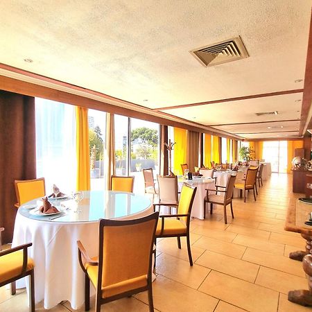Hotel El Araucano Concepcion Bagian luar foto